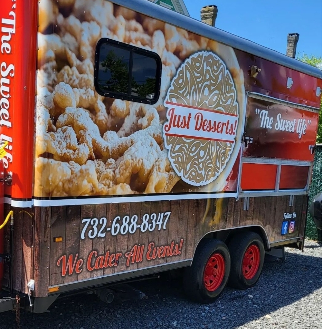 truck image