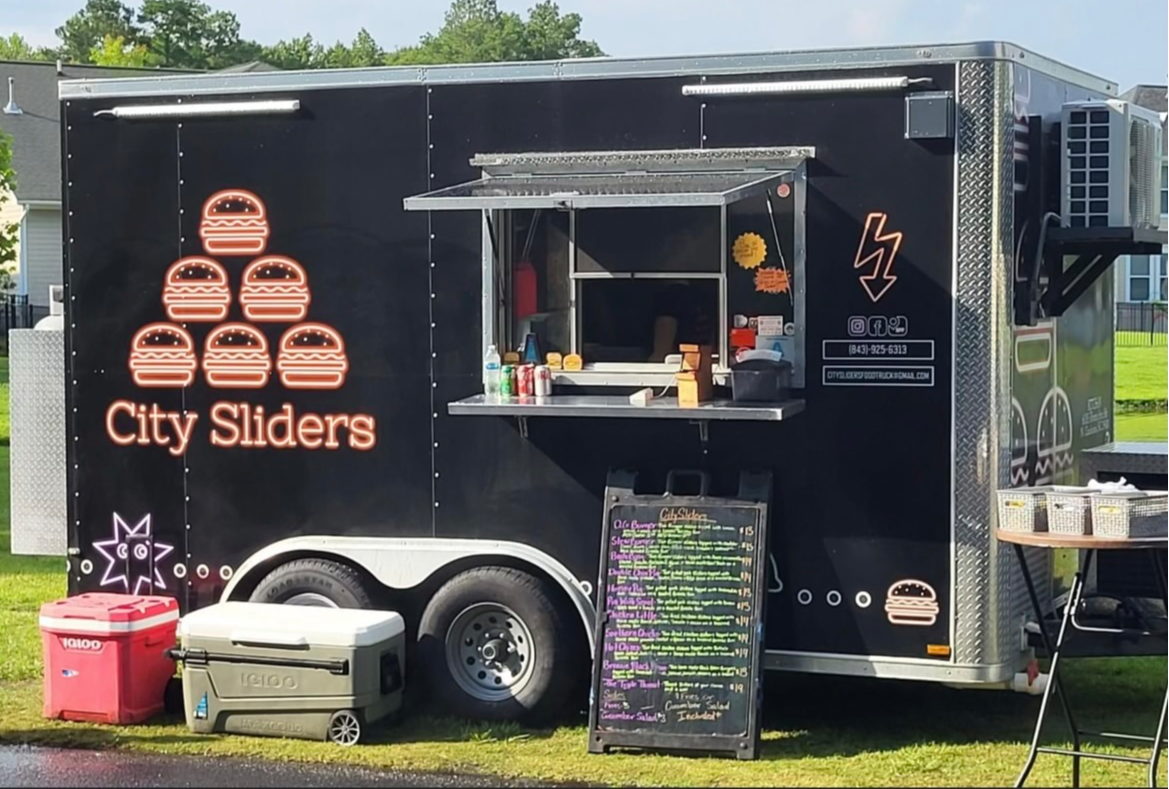 truck image