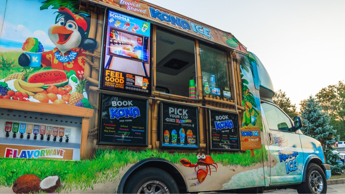 truck image