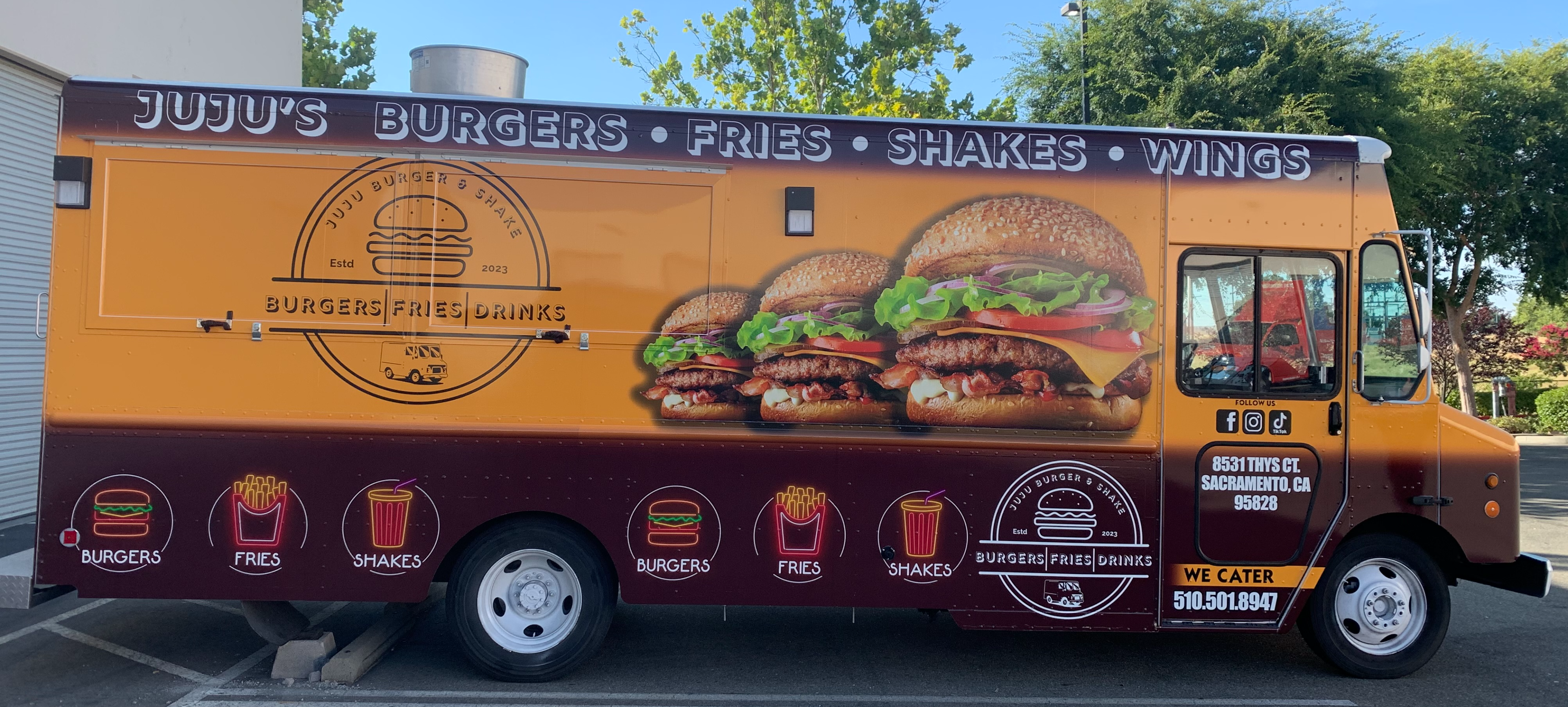 truck image