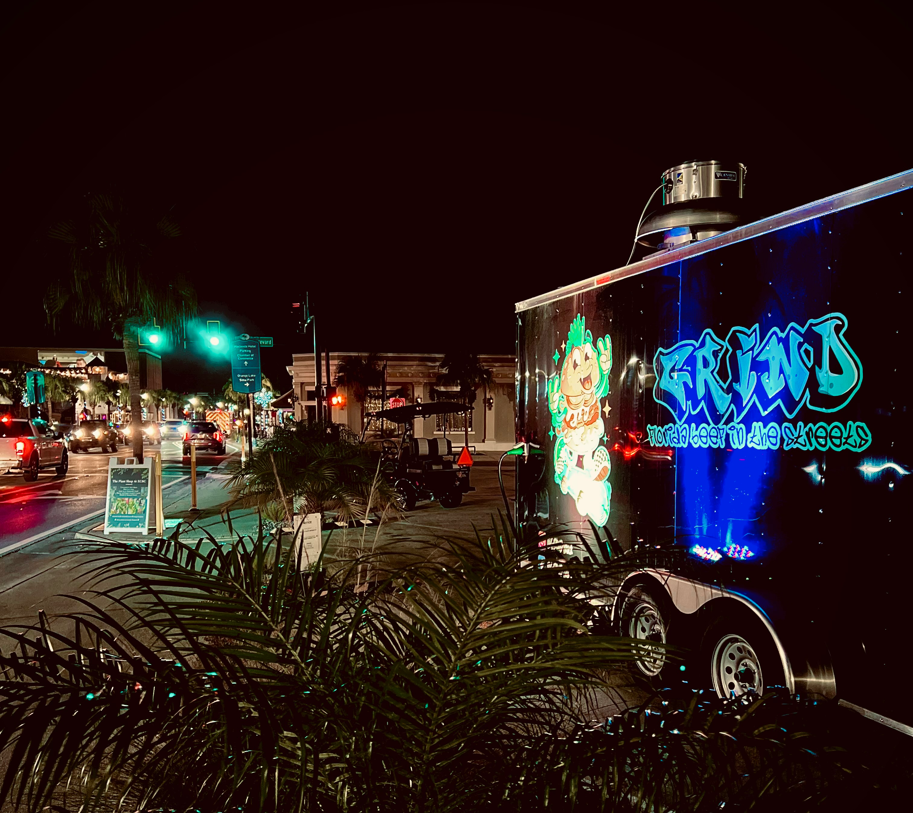 truck image