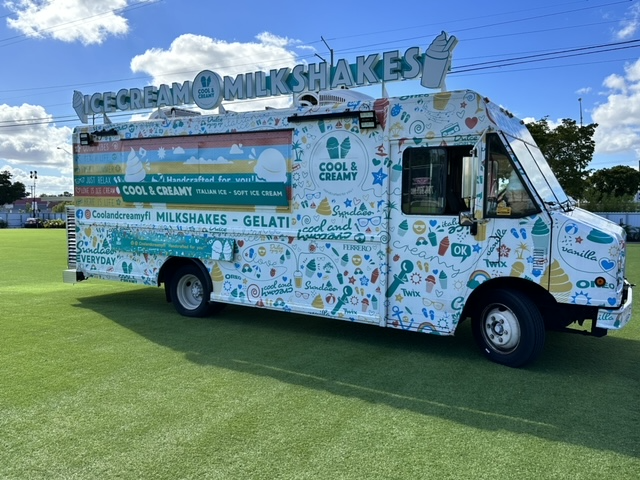 truck image