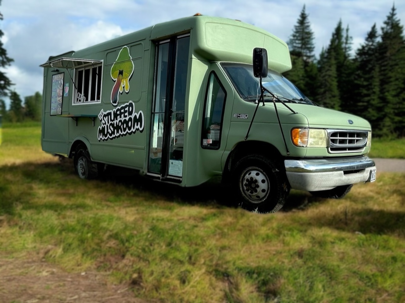 truck image