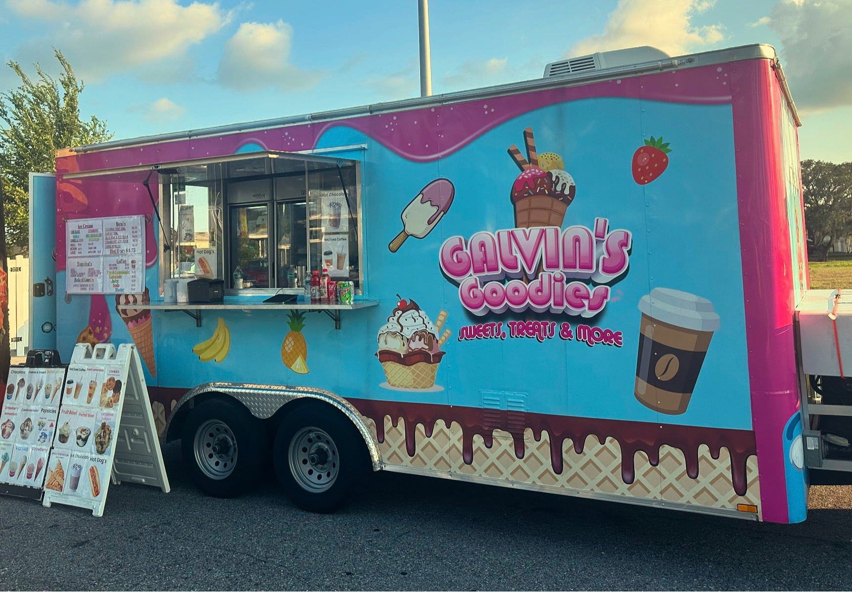 truck image