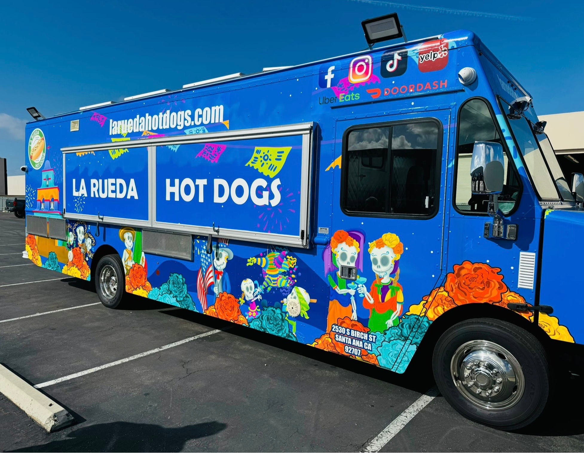truck image