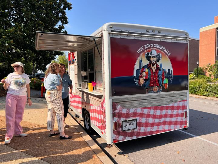 truck image