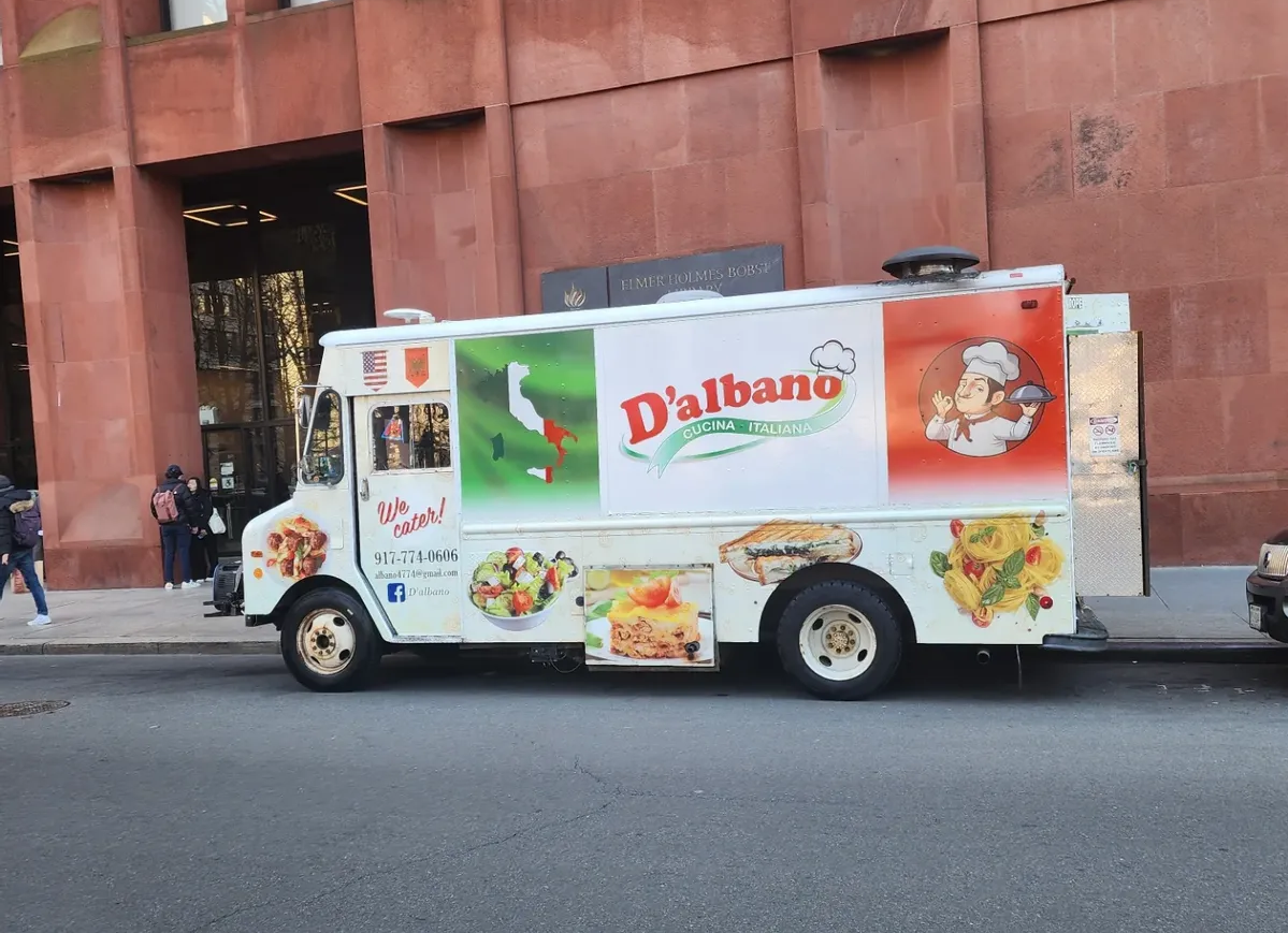 truck image