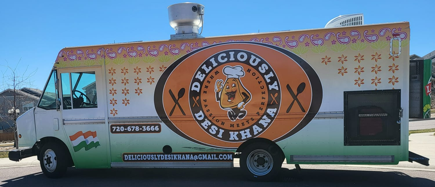 truck image