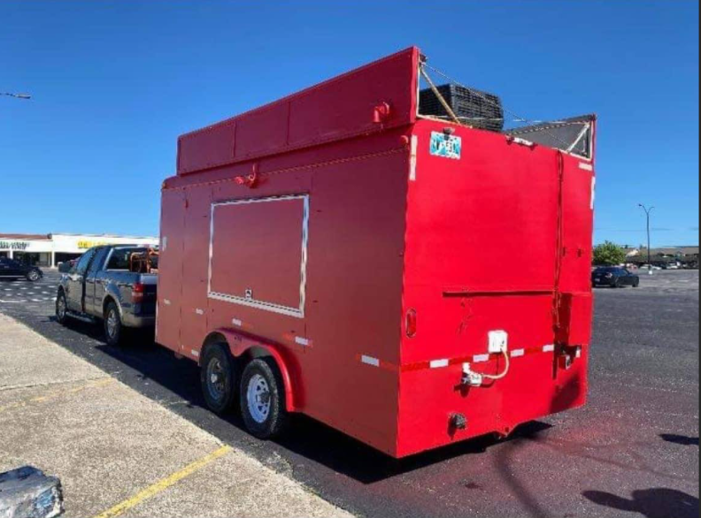 truck image
