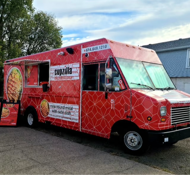 truck image