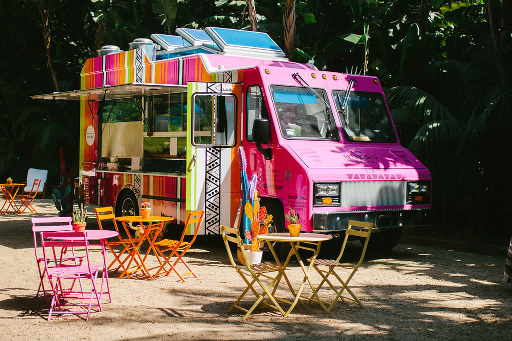 truck image