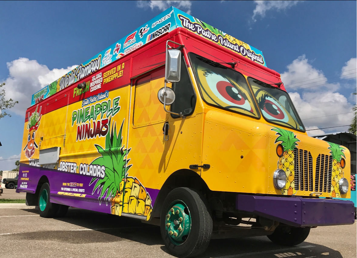 truck image
