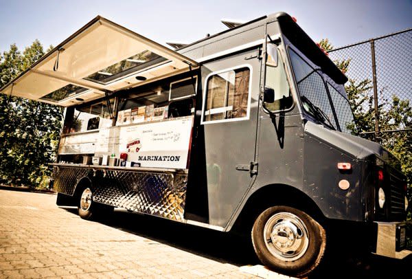 truck image