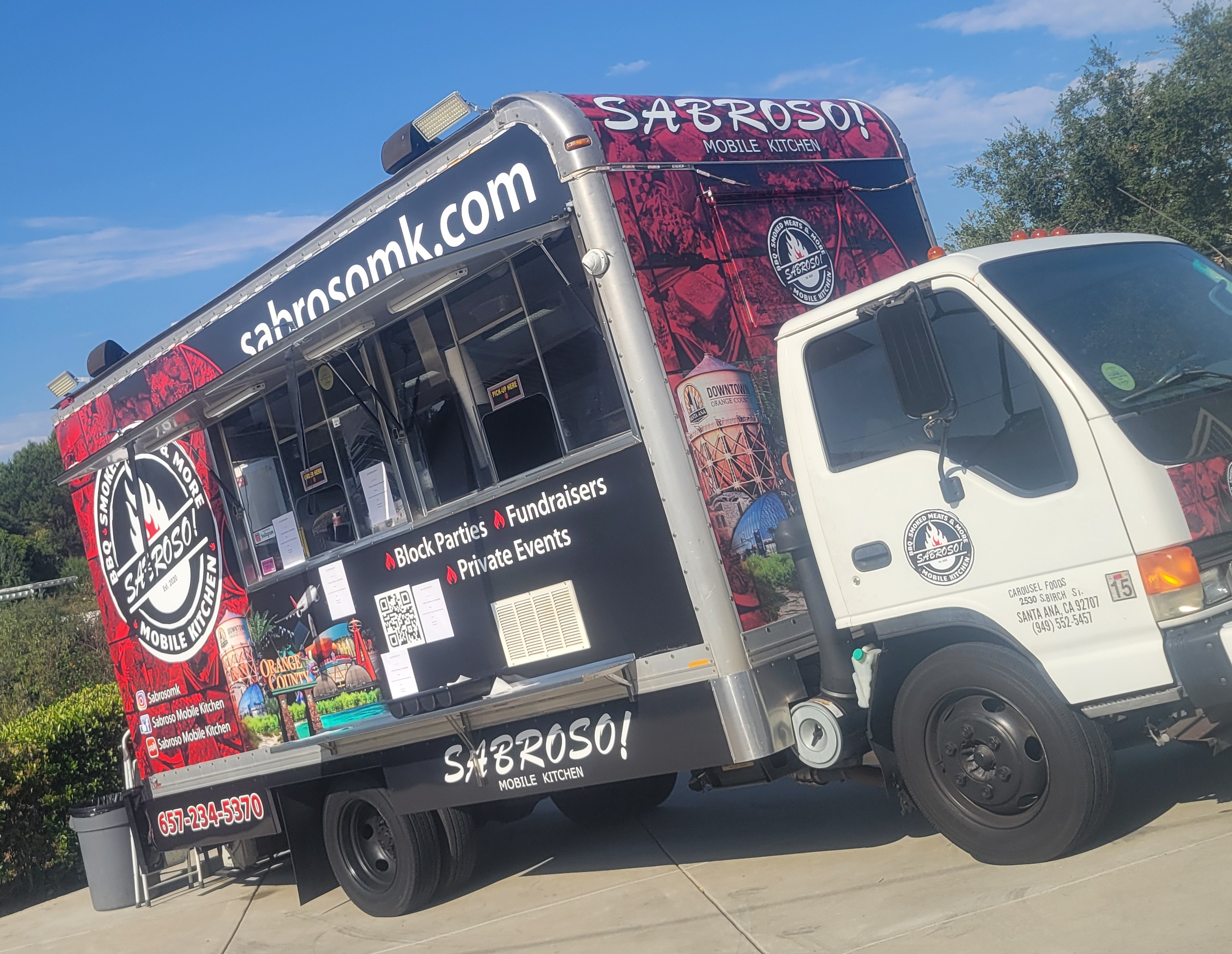 truck image