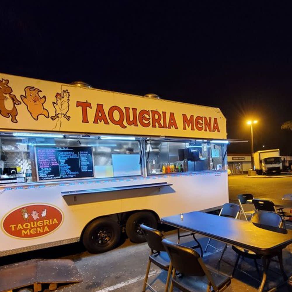 Taqueria Mena