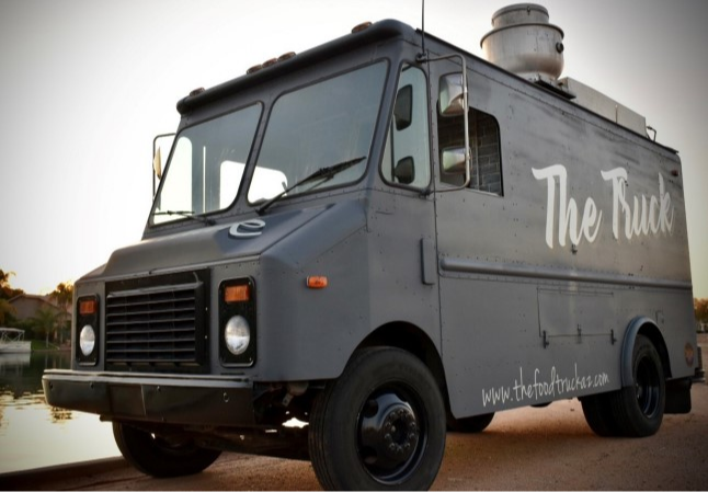 truck image