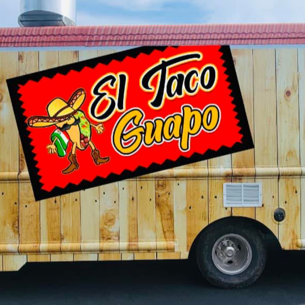 El Taco Guapo