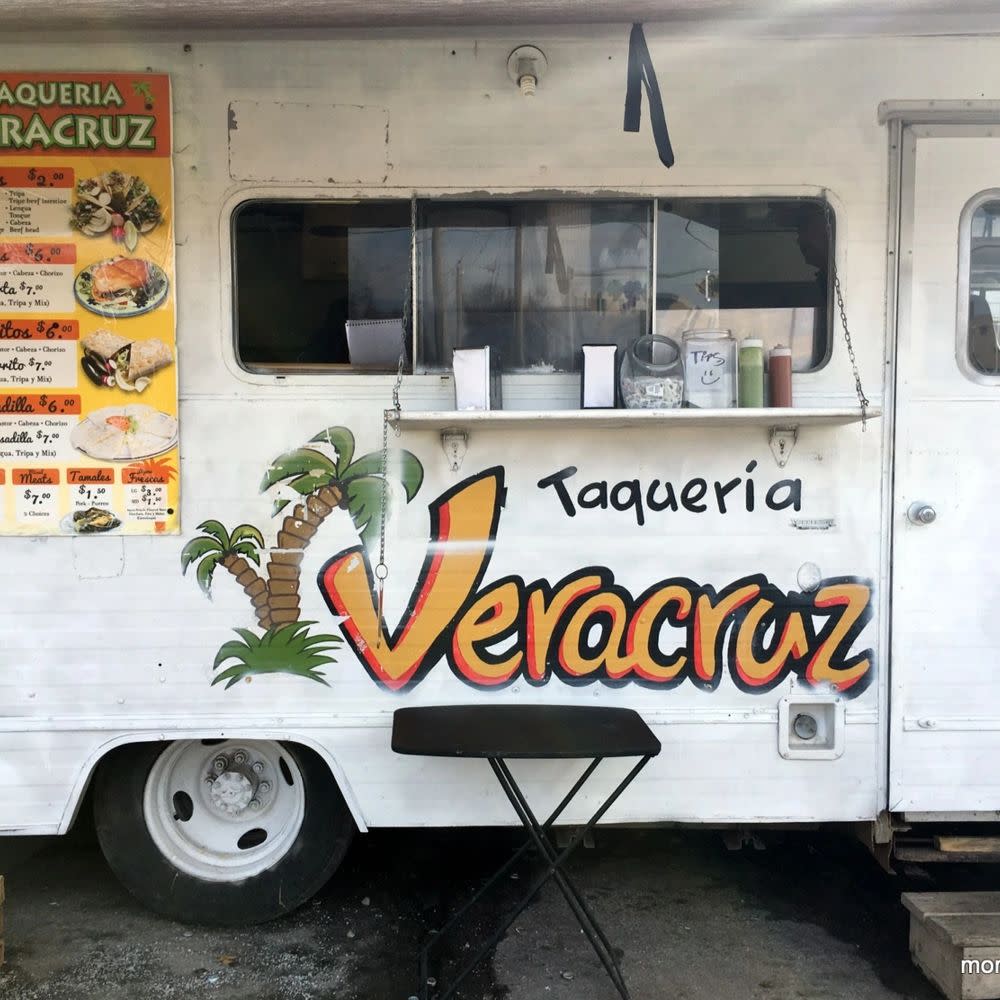 Taqueria Veracruz