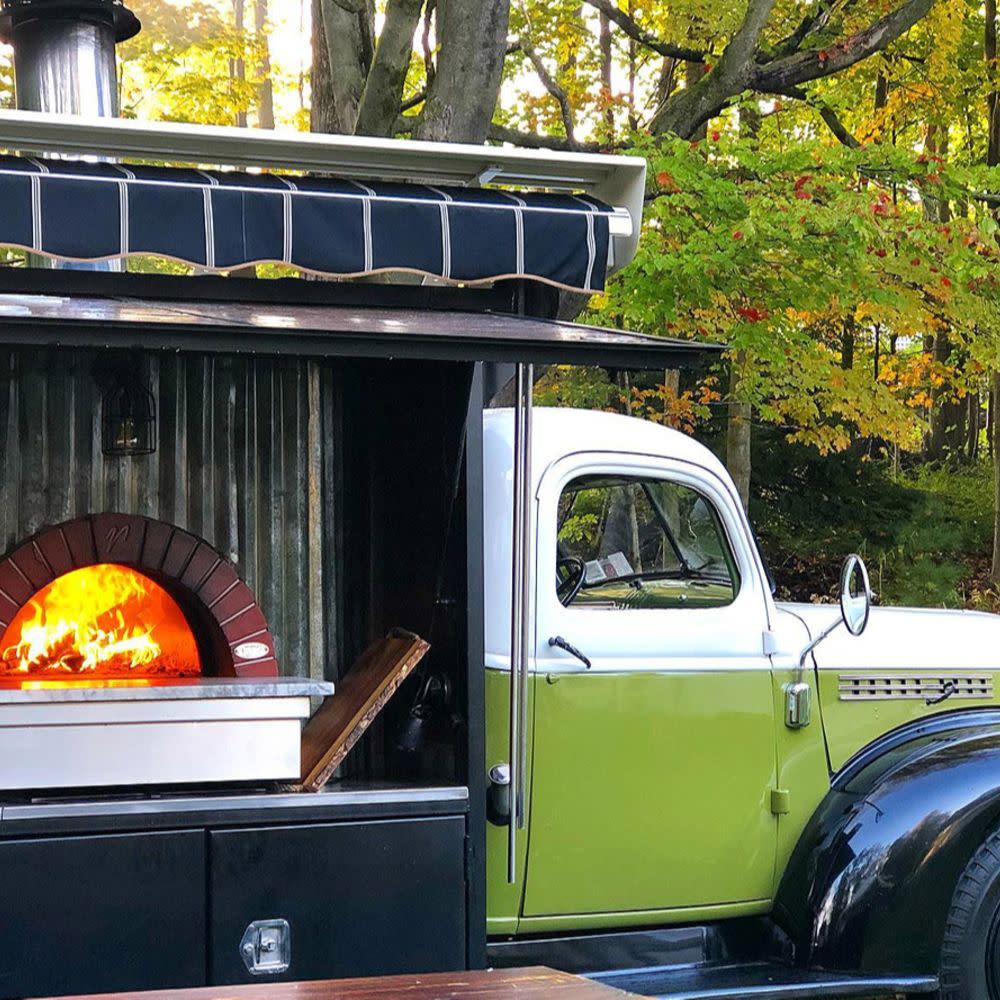 Classic Crust Mobile Catering