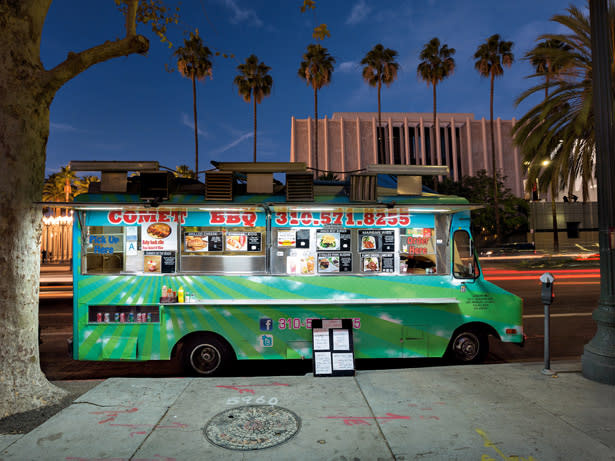 truck image