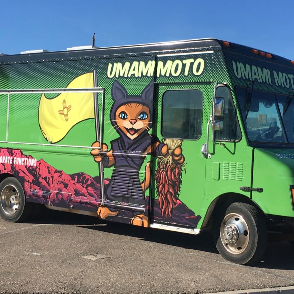 Umami Moto