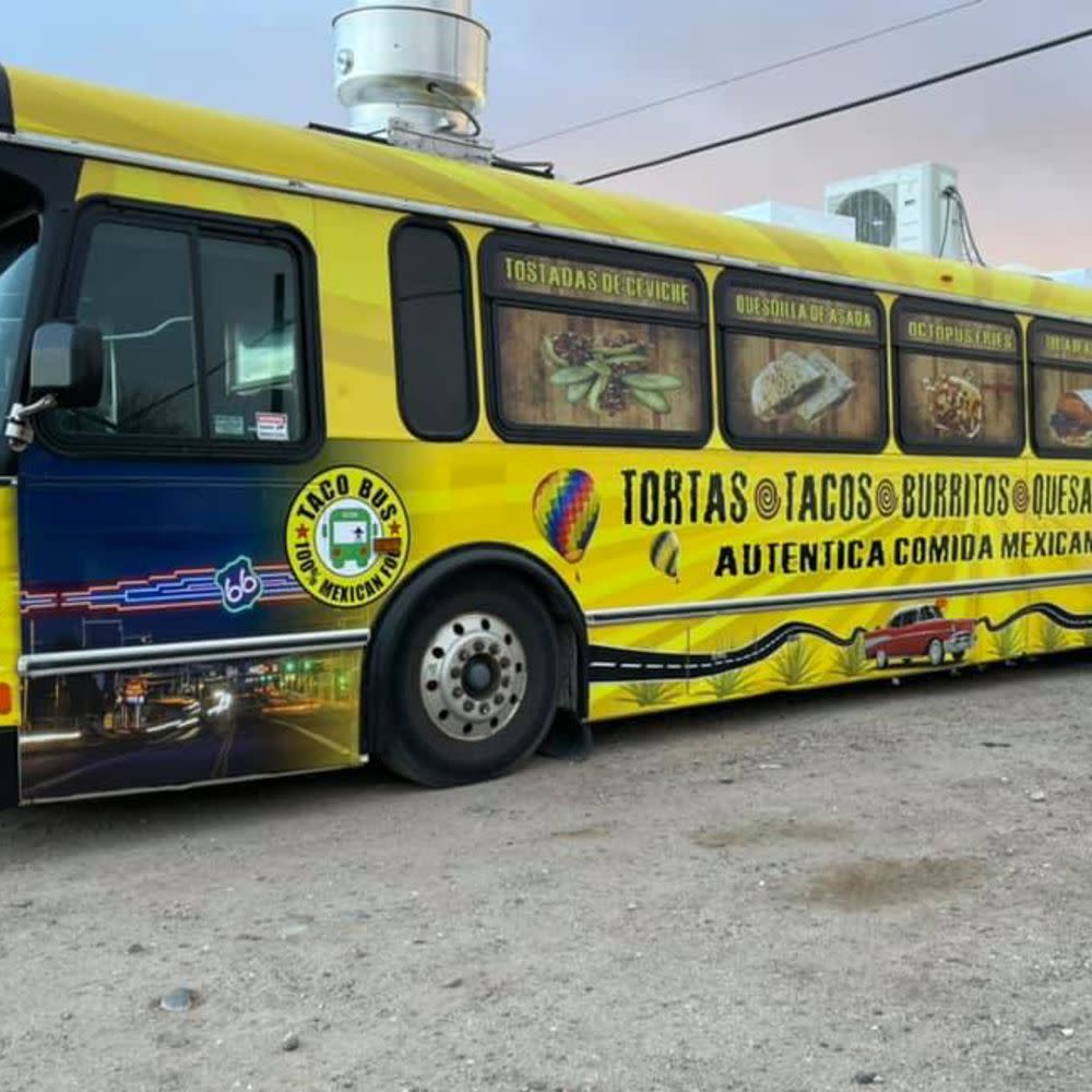 Taco Bus