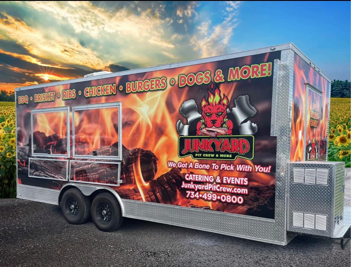 truck image