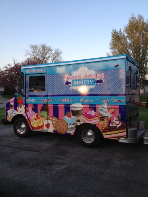 truck image