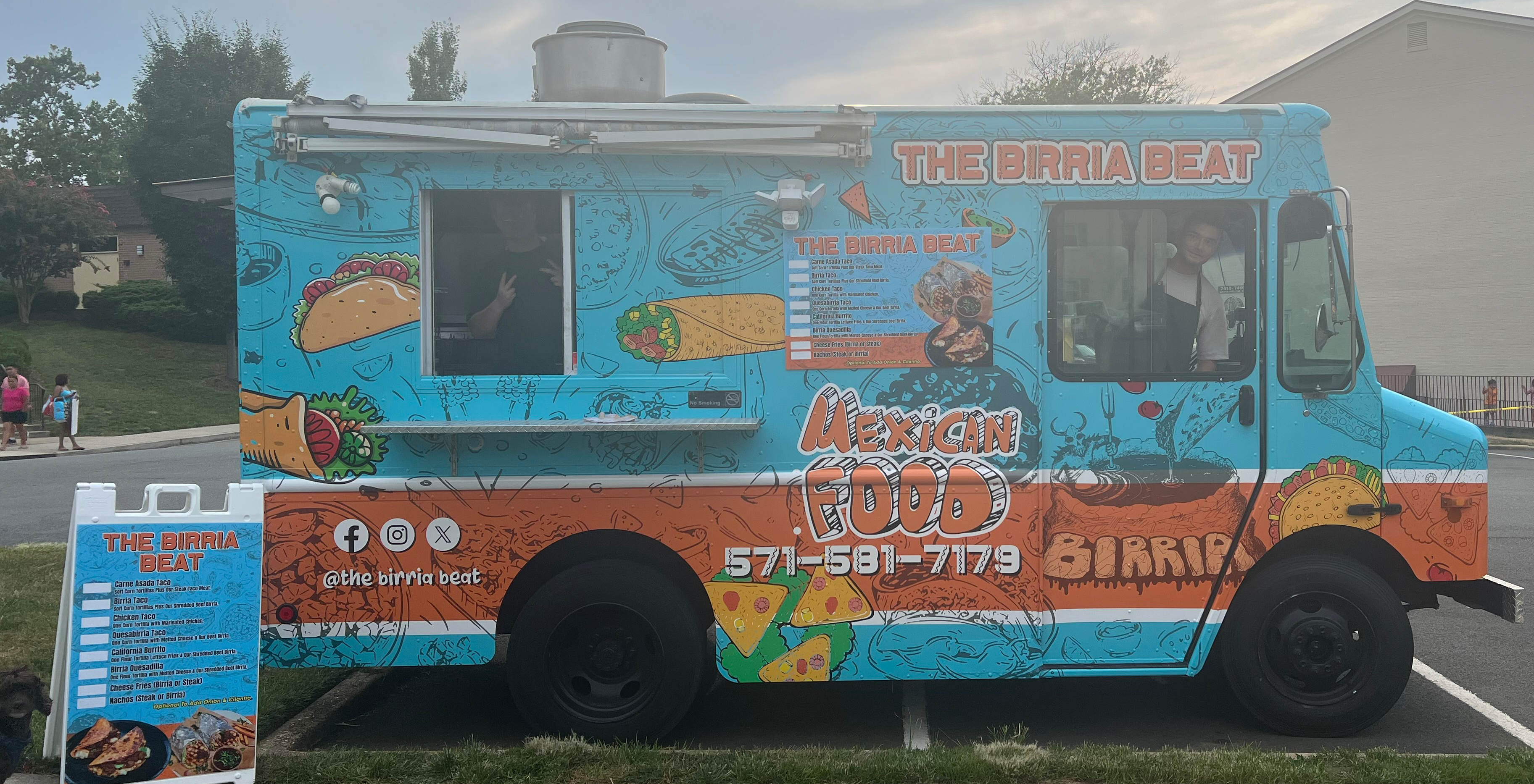 truck image