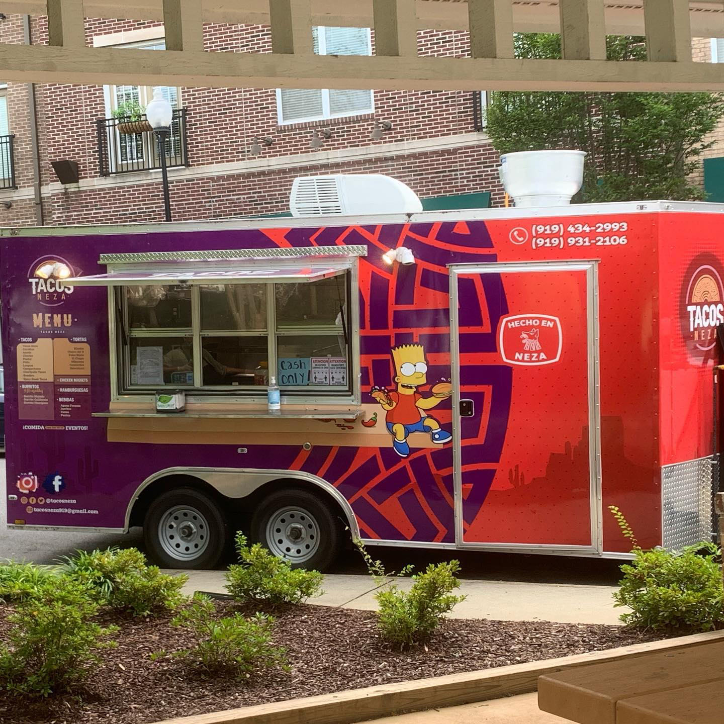 truck image