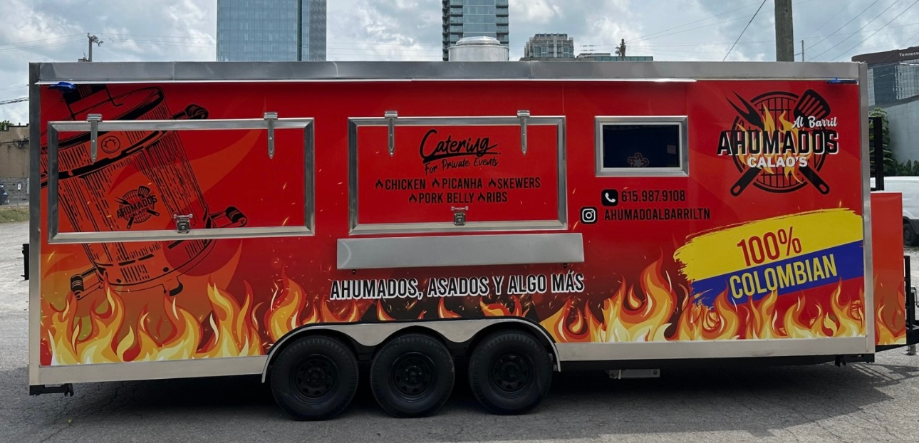 truck image