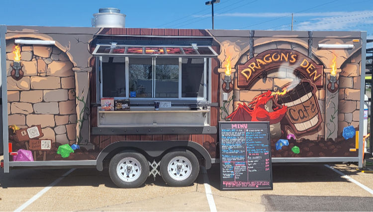 truck image