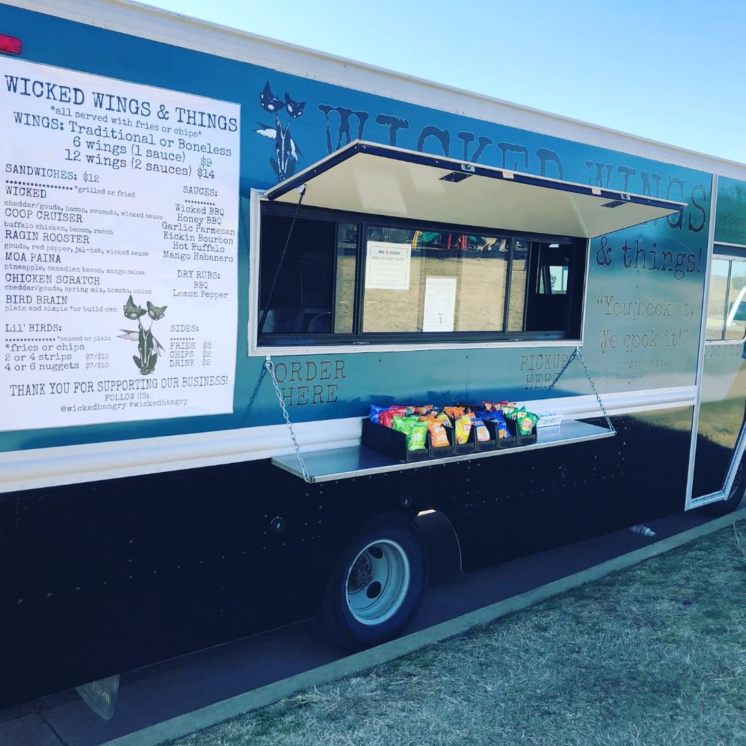 truck image