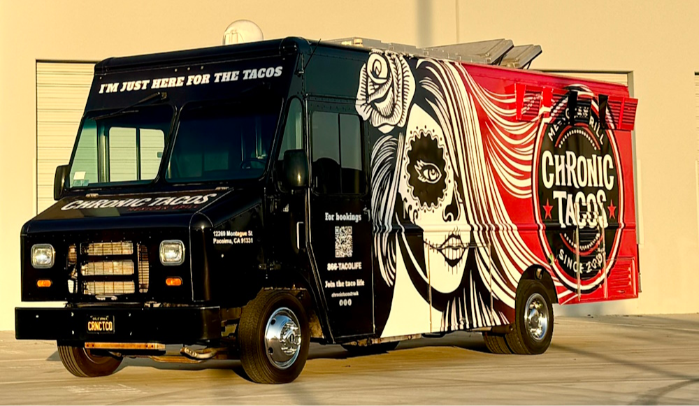 truck image