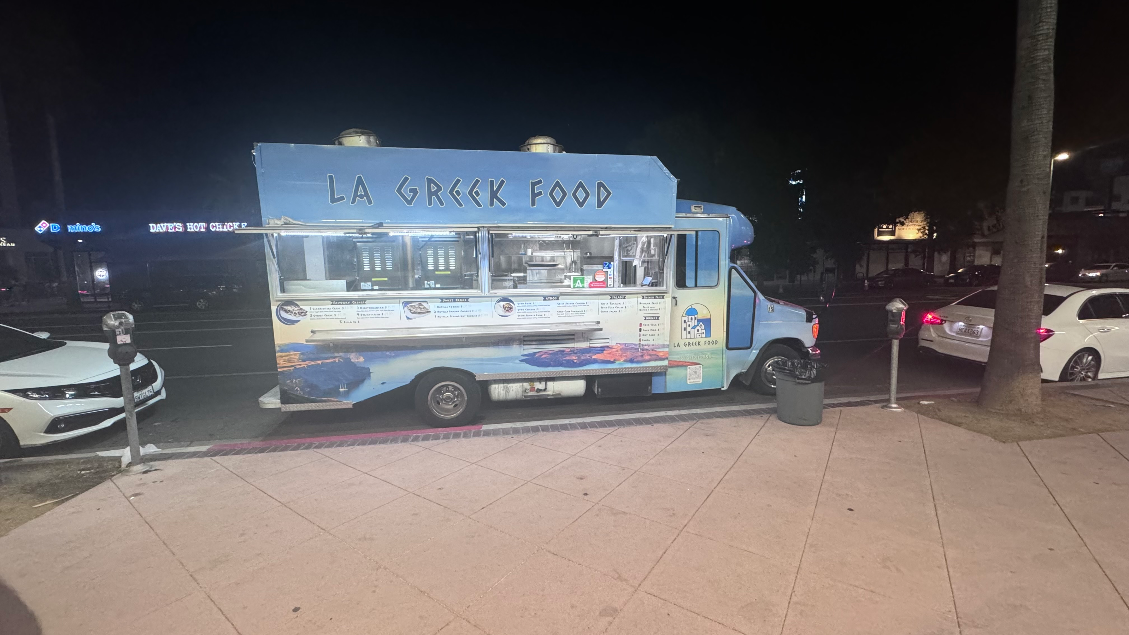 truck image