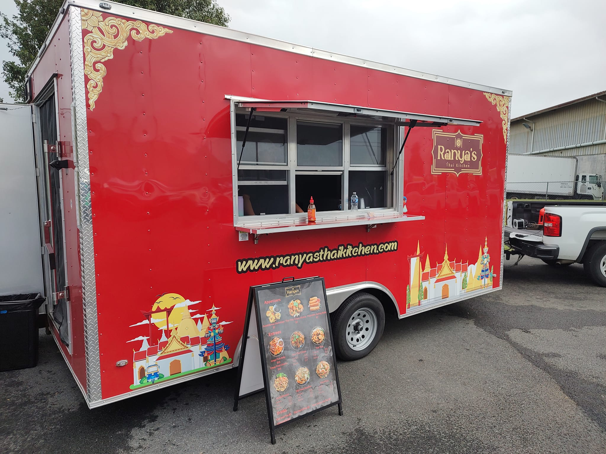 truck image