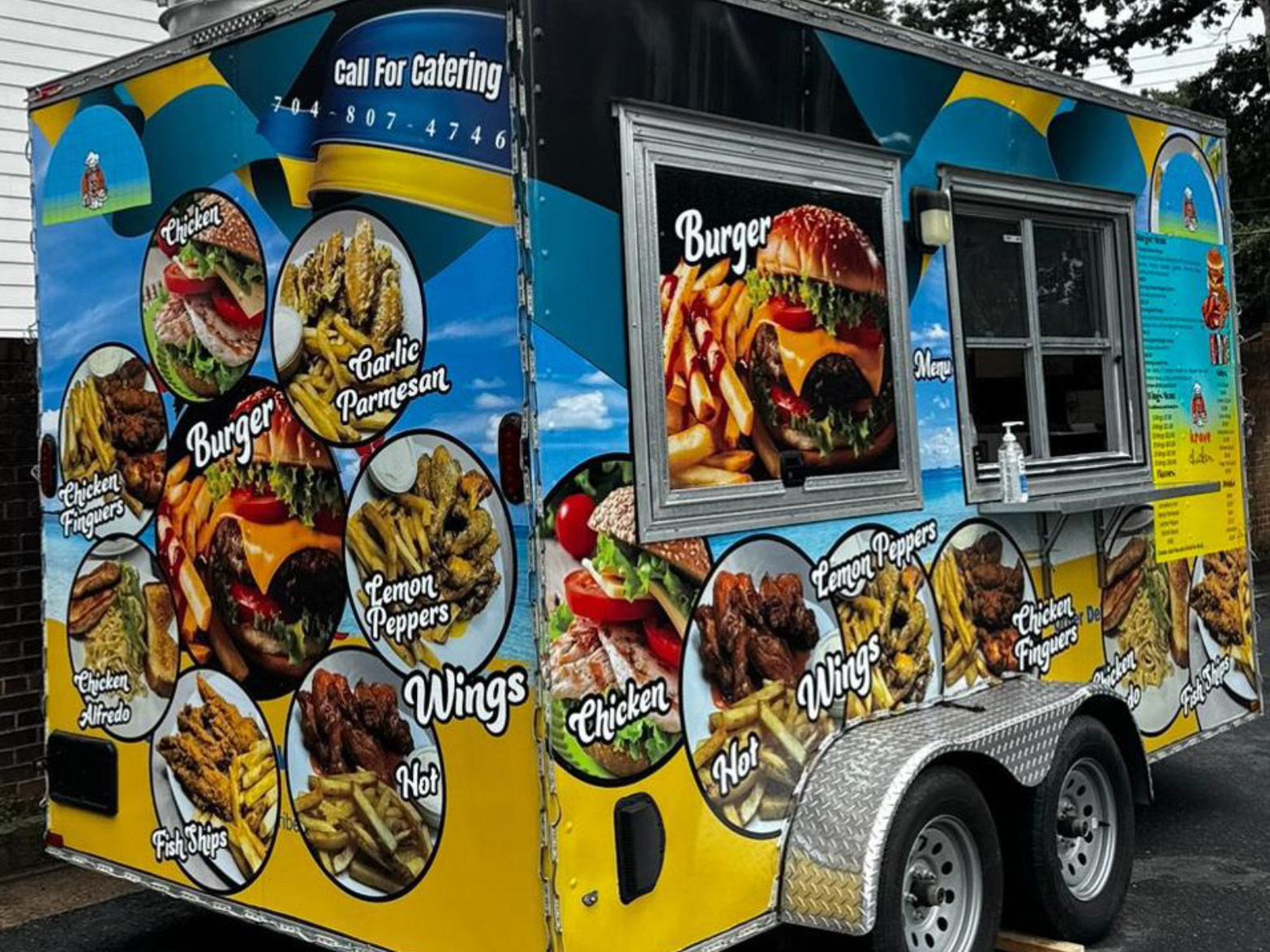 truck image
