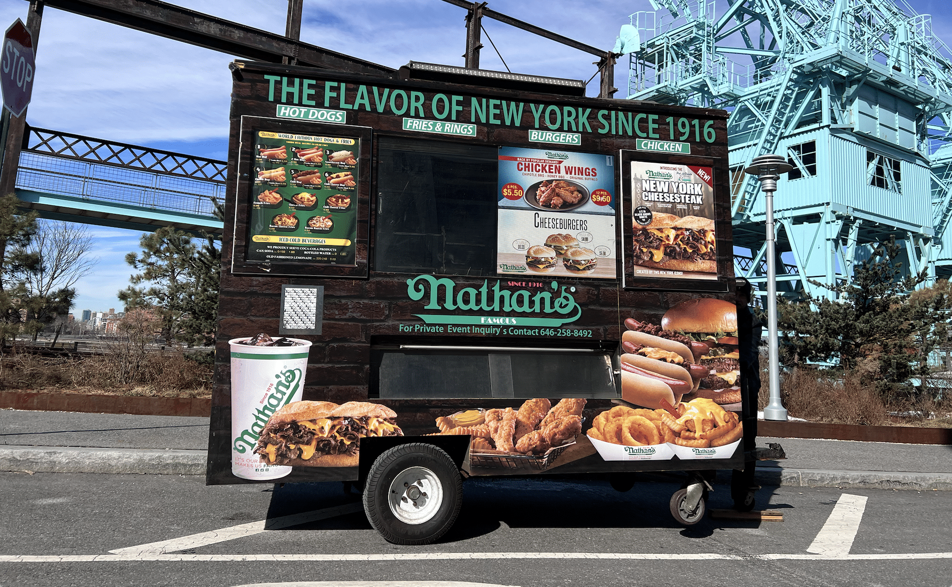truck image