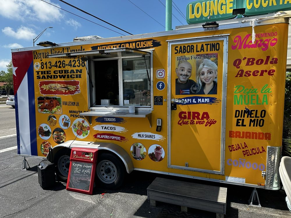 truck image