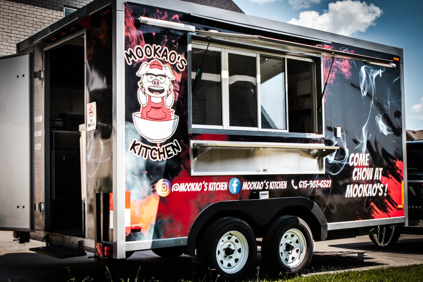 truck image