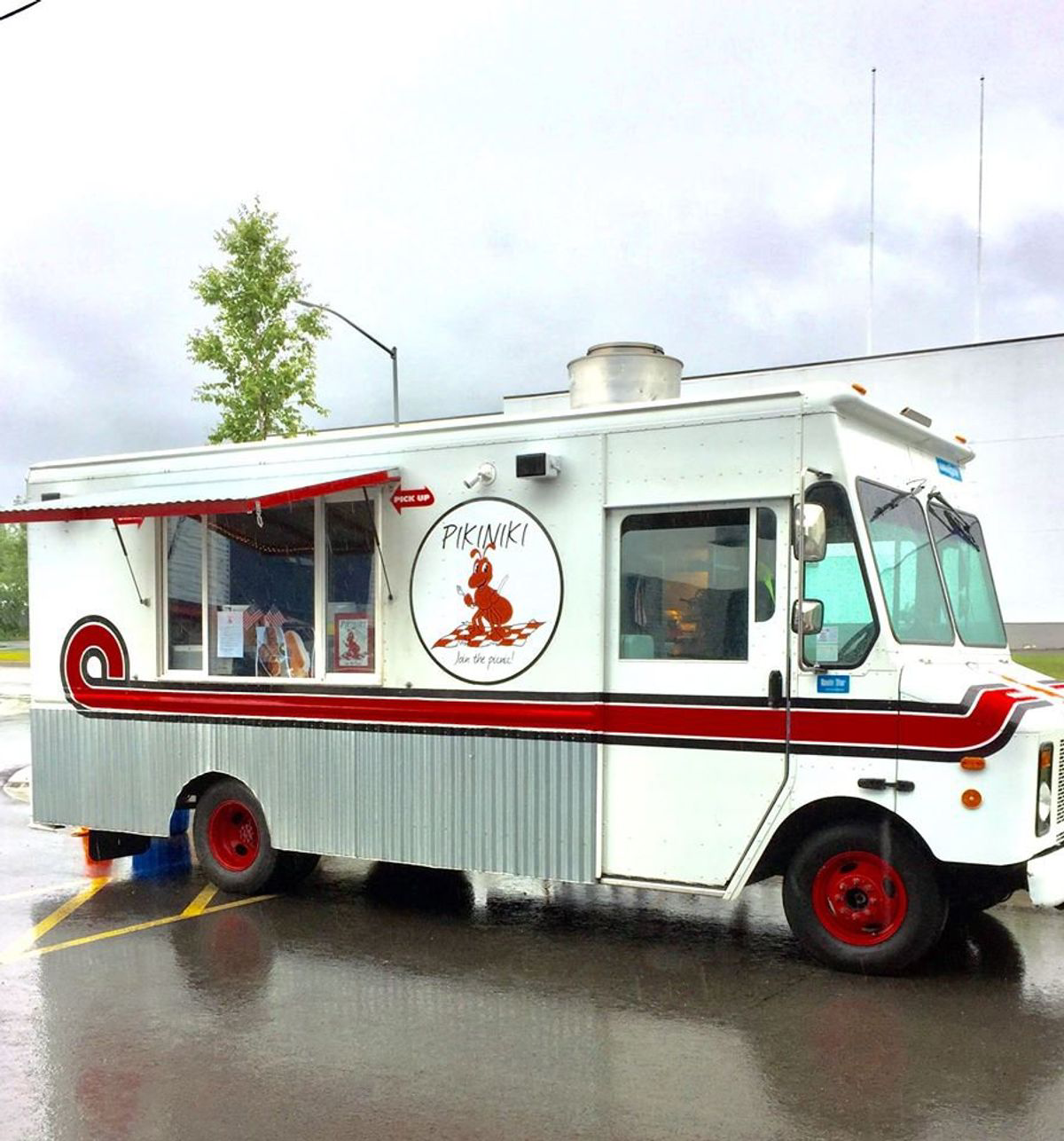 truck image