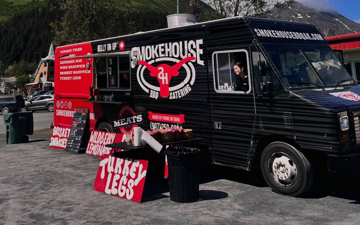 truck image