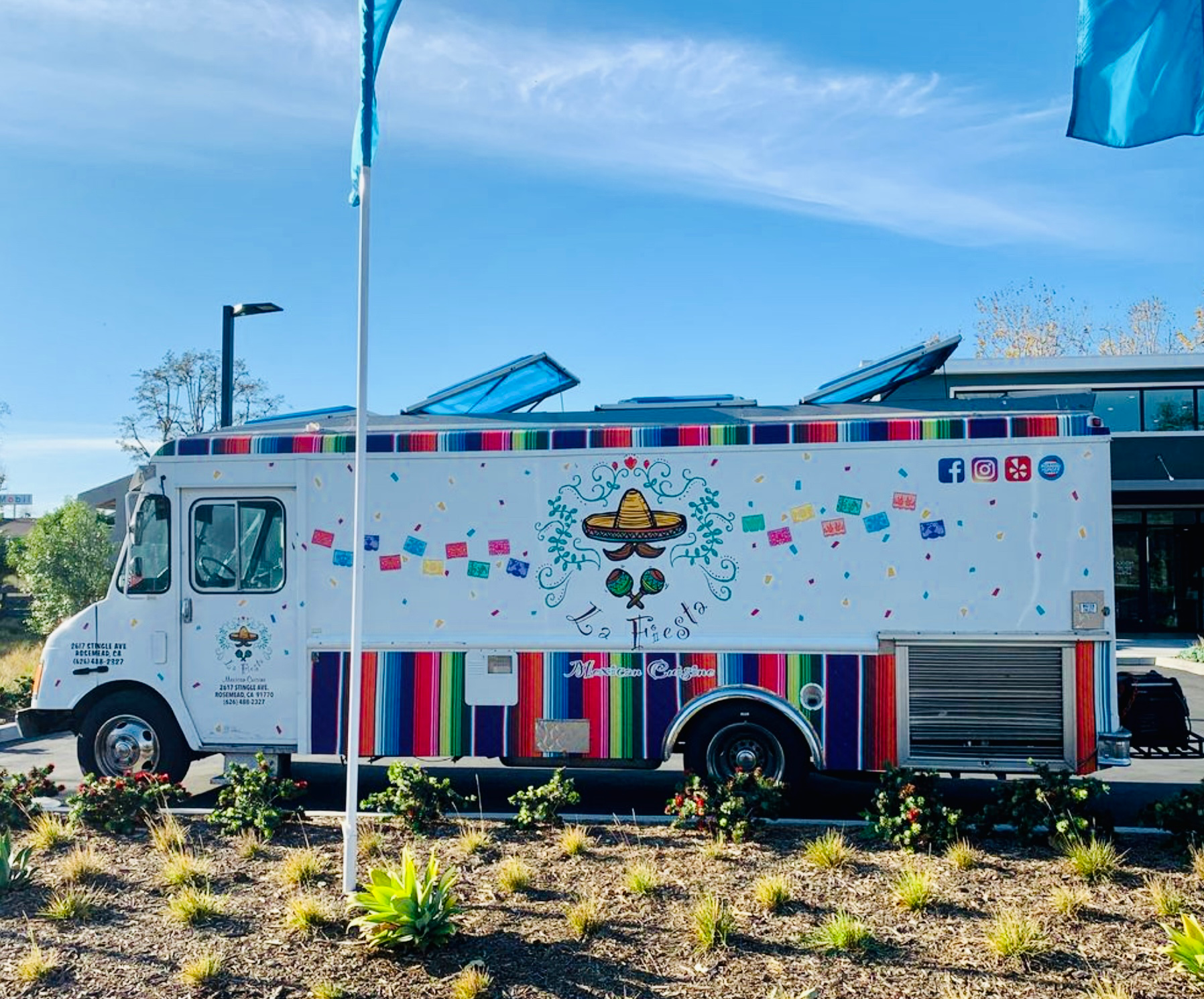 truck image