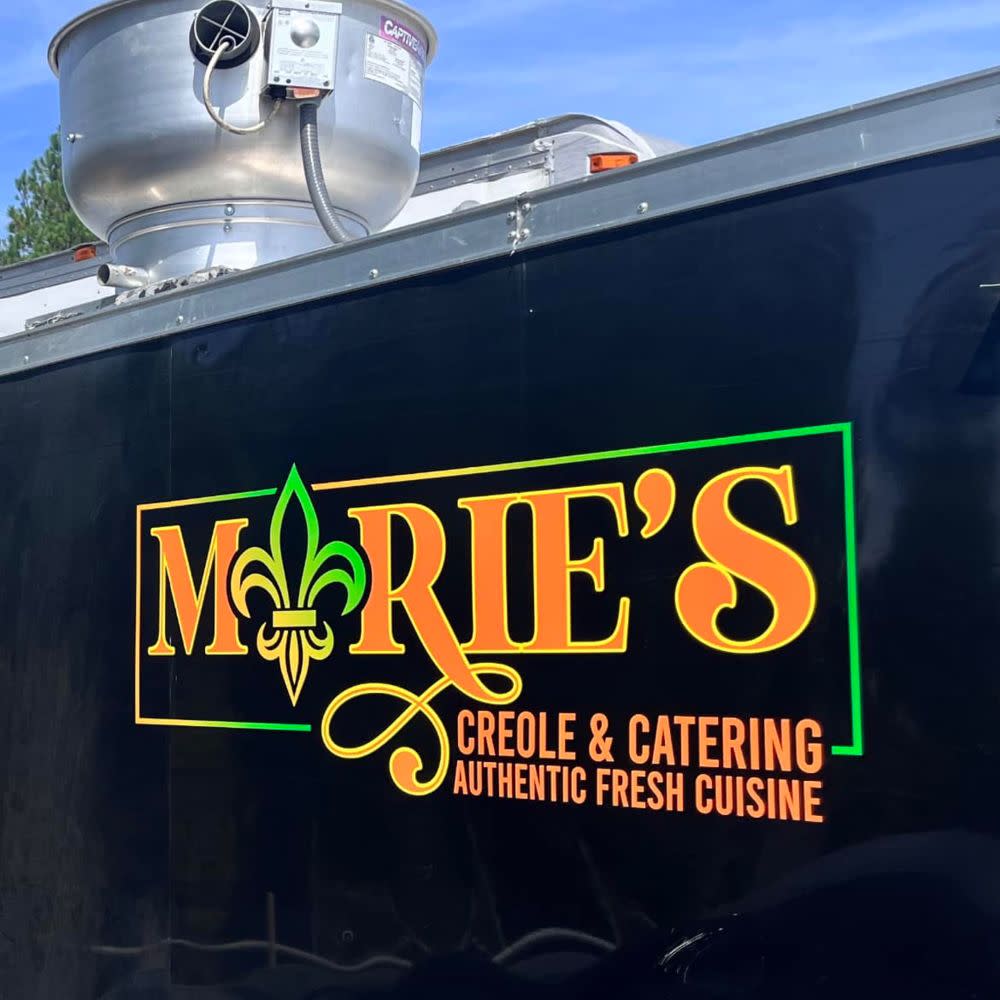 Marie's Creole & Catering