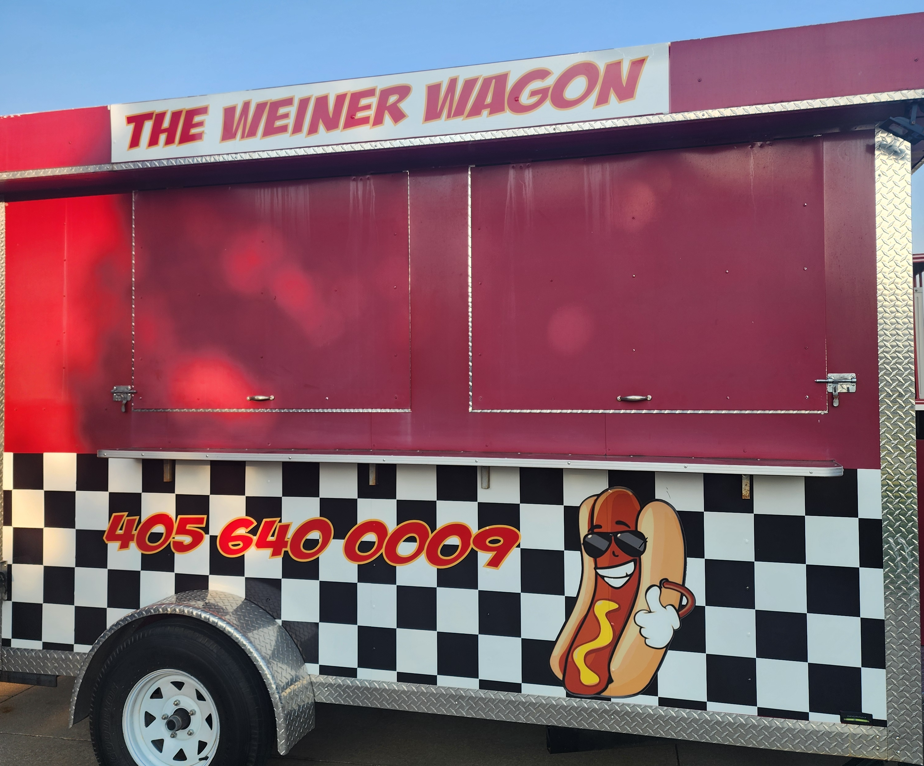 truck image