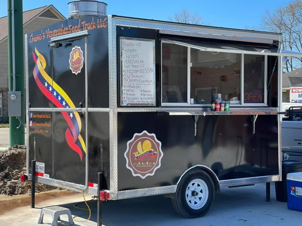truck image
