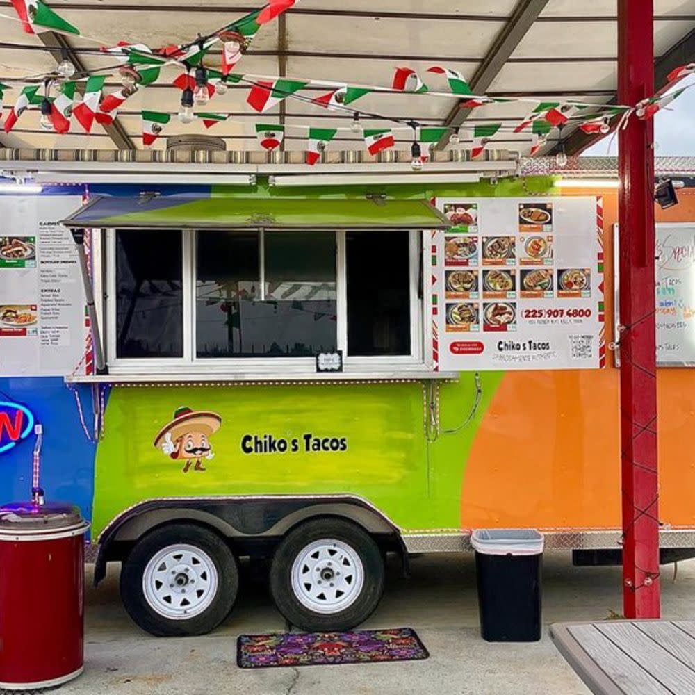 Chiko's Tacos