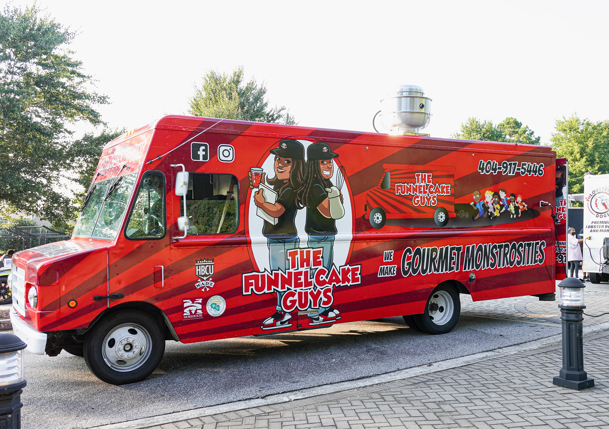 truck image