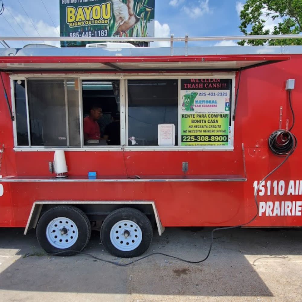 Taqueria Don Beto