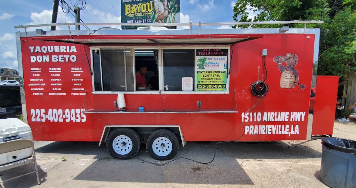 truck image